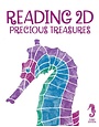 BJU Press Reading 2D Precious Treasures 3rd Edition