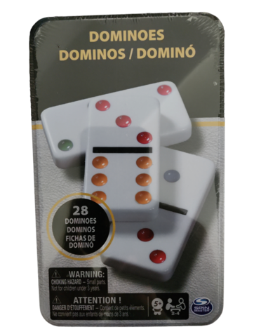 Spinmaster Dominos by Spinmaster