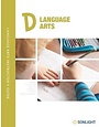 Sonlight Sonlight Language Arts D Instructors Guide