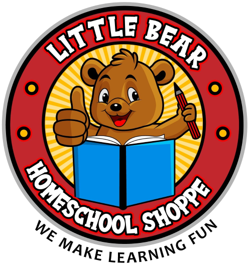 Little Bear Homeschool Shoppe