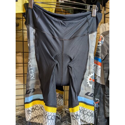 IBB Custom LG Short - Women's