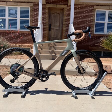 IBB Custom Build Projects