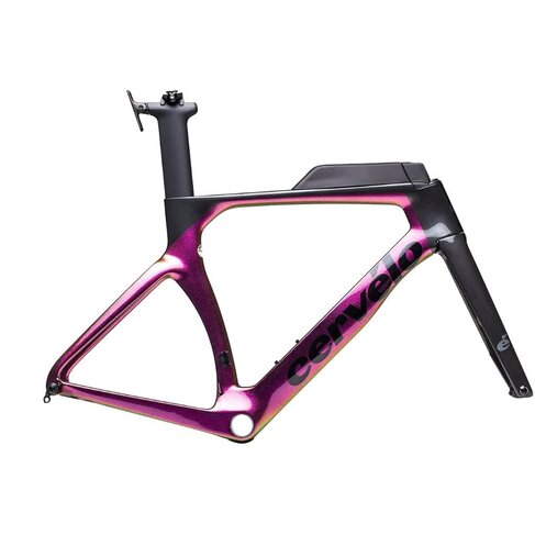 Cervelo Cervelo P-series Disc Frameset -