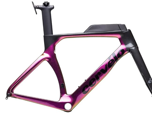 Cervelo Cervelo P-series Disc Frameset -