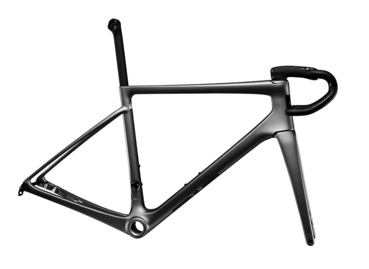 Enve Melee Road Disc Frame / Fork / Seatpost / Bar / Stem IBB Cyclery