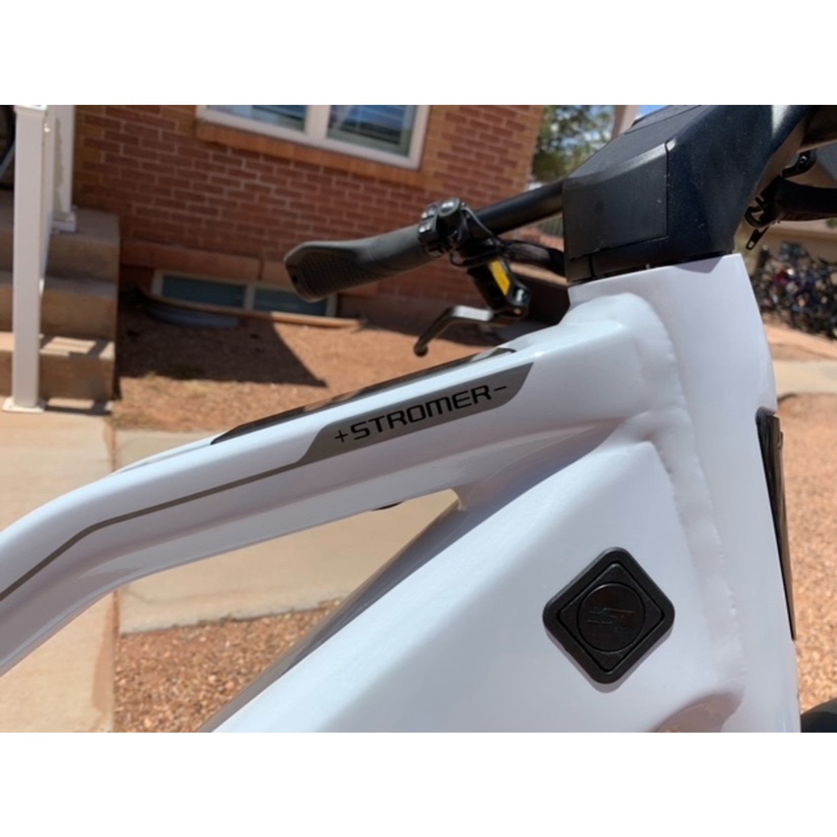 stromer st2 of st3