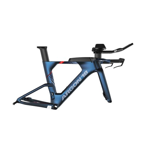 Argon 18 Argon E-119 Disc frameset