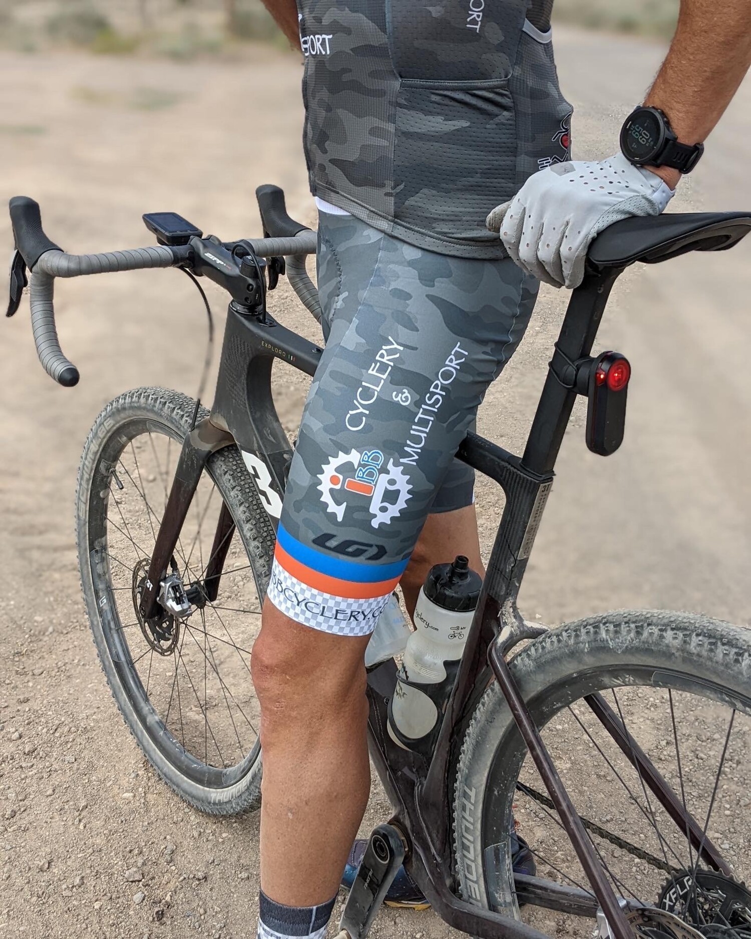 Bib Shorts Gravel Cycling Pants Road Cycling Gear Bicycle Best