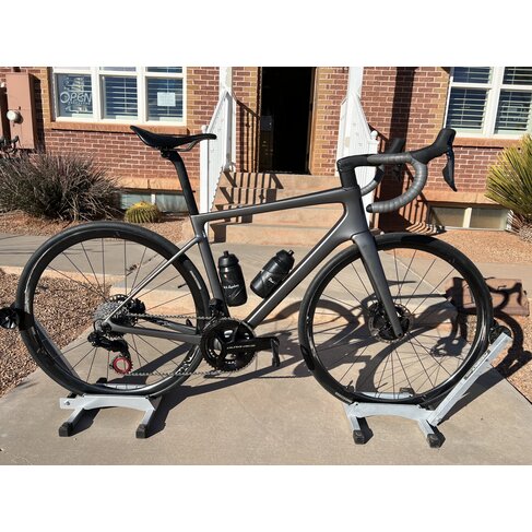 ENVE Composites Enve Melee Dura Ace R9200 Di2 - Enve SES 2.3 - Damascus -