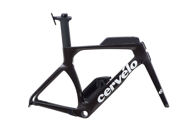Cervelo Cervelo P-series Disc Frameset -