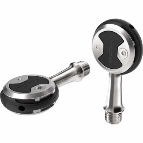 Wahoo Speedplay Zero Pedals - Stainless -
