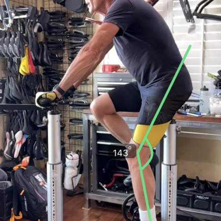 Fitting & Custom Builds