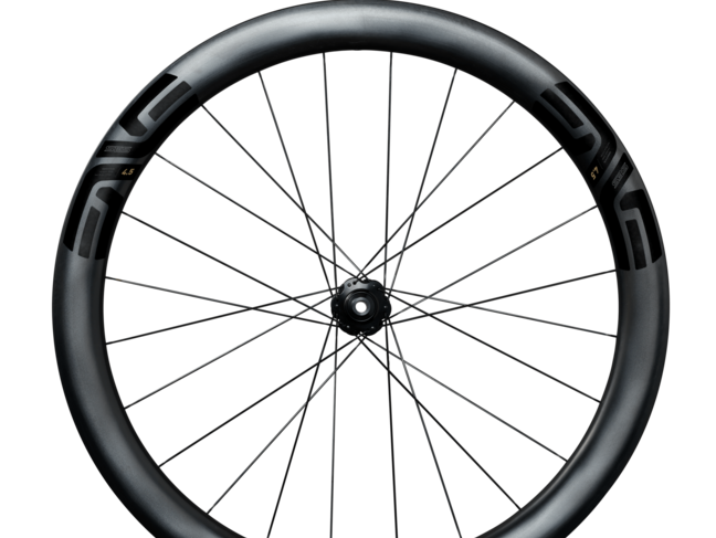 ENVE Composites 2023 Enve SES 4.5 Carbon Road - Enve Hubs -