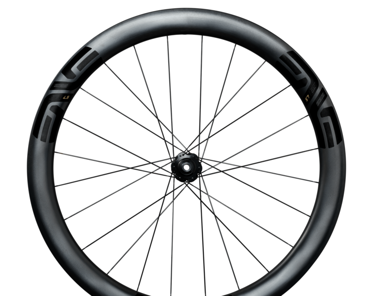 ENVE Composites 2023 Enve SES 4.5 Carbon Road - Enve Hubs -