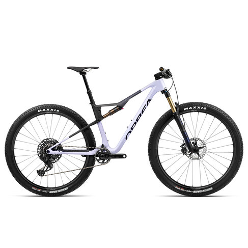 Orbea 2024 Orbea Oiz M-LTD XX Transmission Eagle AXS -