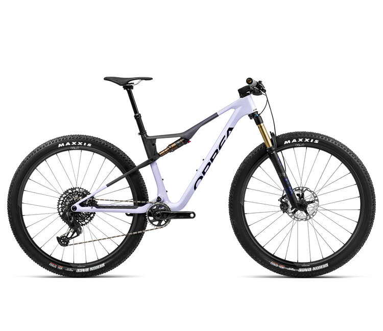 Orbea 2024 Orbea Oiz M-LTD XX Transmission Eagle AXS -