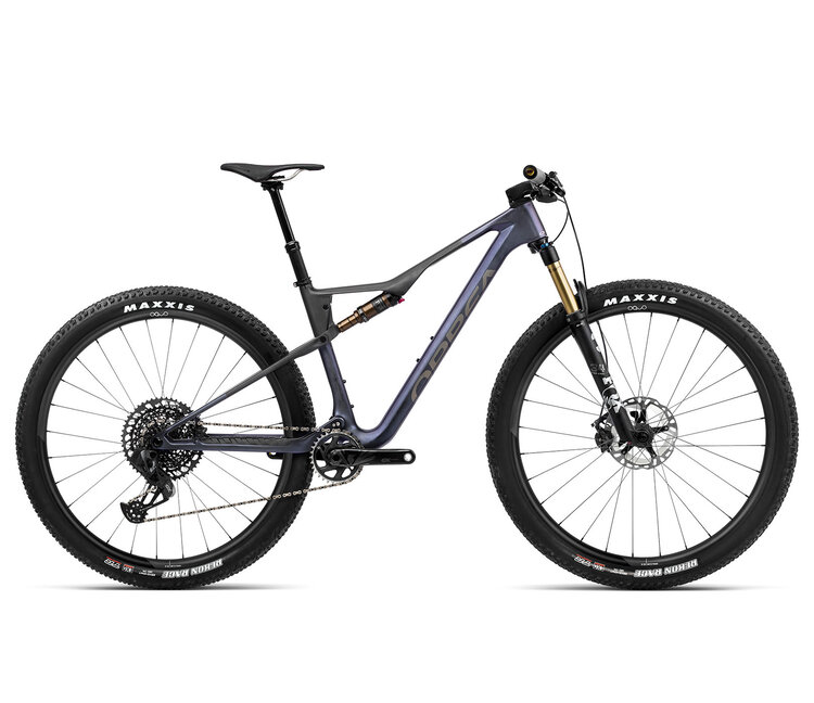 Orbea 2024 Orbea Oiz M-LTD XX Transmission Eagle AXS -