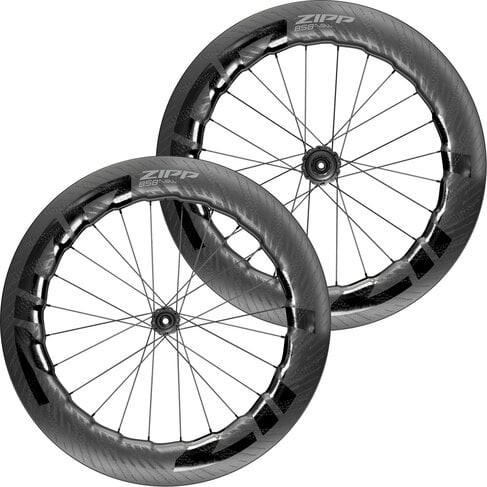 Zipp Speed Weaponry - IBB Cyclery