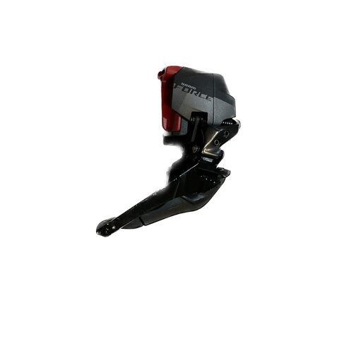 SRAM SRAM Force TAKE-OFF eTap AXS Front Derailleur - Braze-on - No Packaging