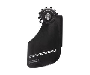 CeramicSpeed OSPW Aero Shimano Coated Races | IBB Cyclery - IBB