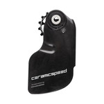 CeramicSpeed OSPW Aero for SRAM Red/Force AXS Blk Coated