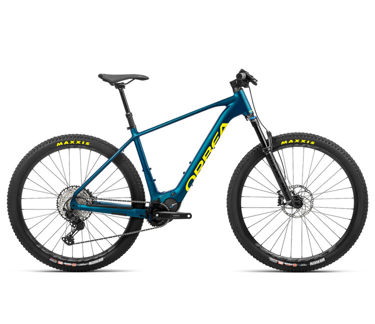 Orbea Orbea Urrun 30 e-MTB Hardtail -