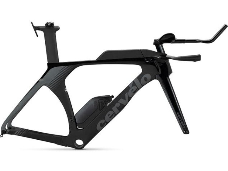 Cervelo Cervelo P5 Disc Framekit -