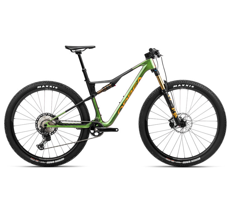Orbea 2024 Orbea Oiz M10 -