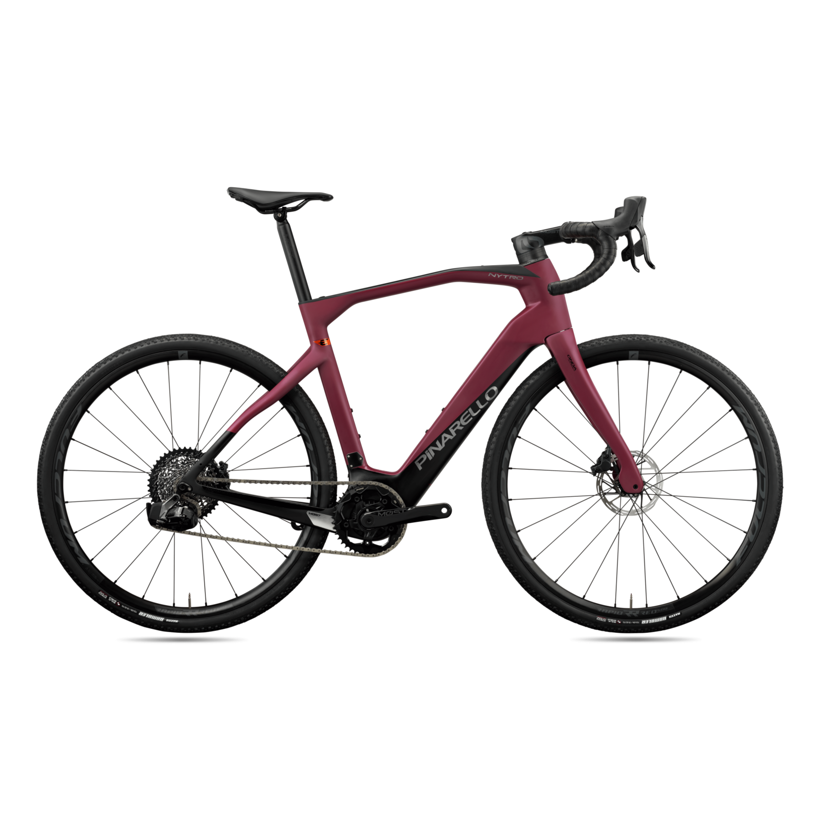 pinarello gravel 2021