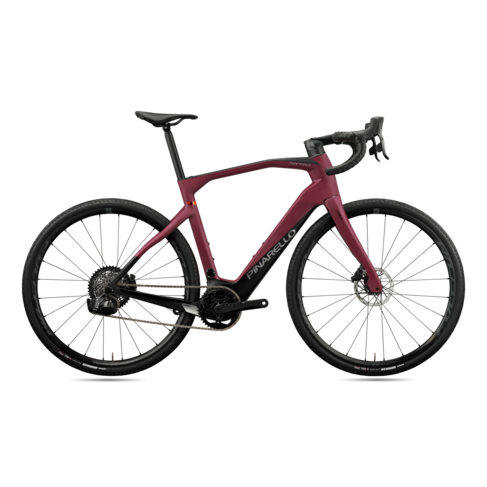 Pinarello - IBB Cyclery