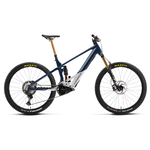 Orbea 2023 Orbea Wild M-Team e-MTB -