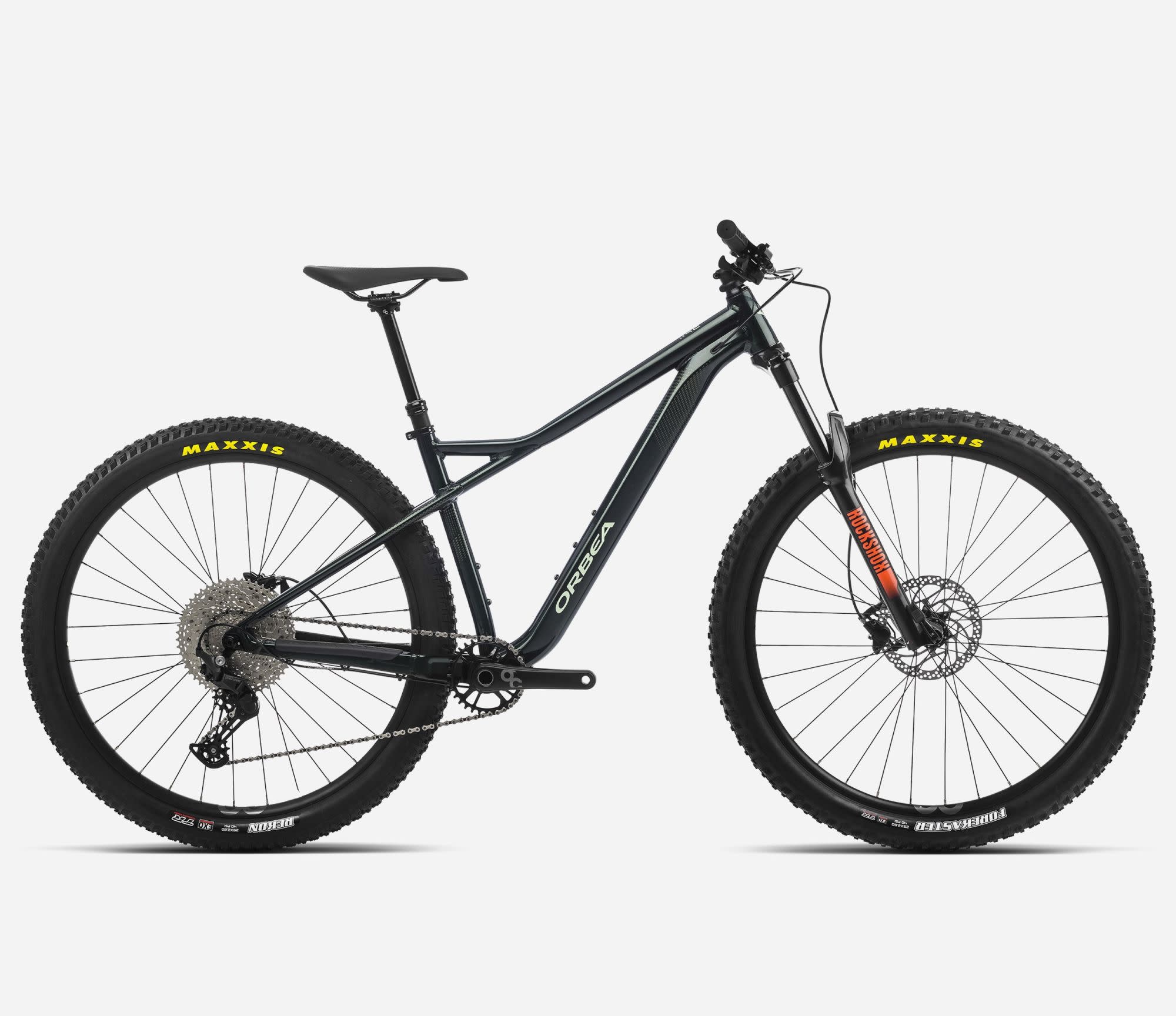 Orbea 2022 Orbea Laufey H10 Trail Hardtail MTB