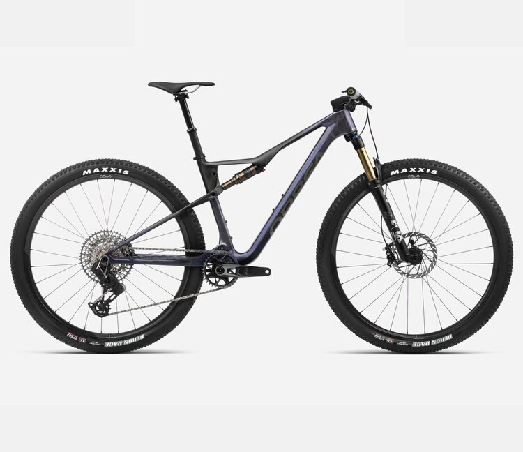 Orbea 2024 Orbea Oiz M-Team AXS F/S MTB -