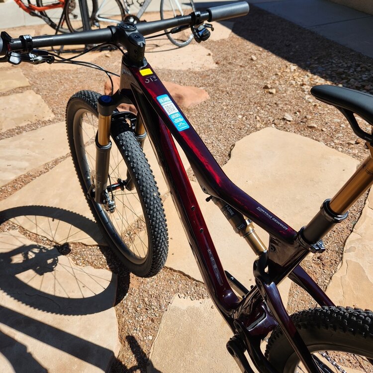 Orbea 2024 Orbea Oiz M-LTD XX Transmission Eagle AXS -