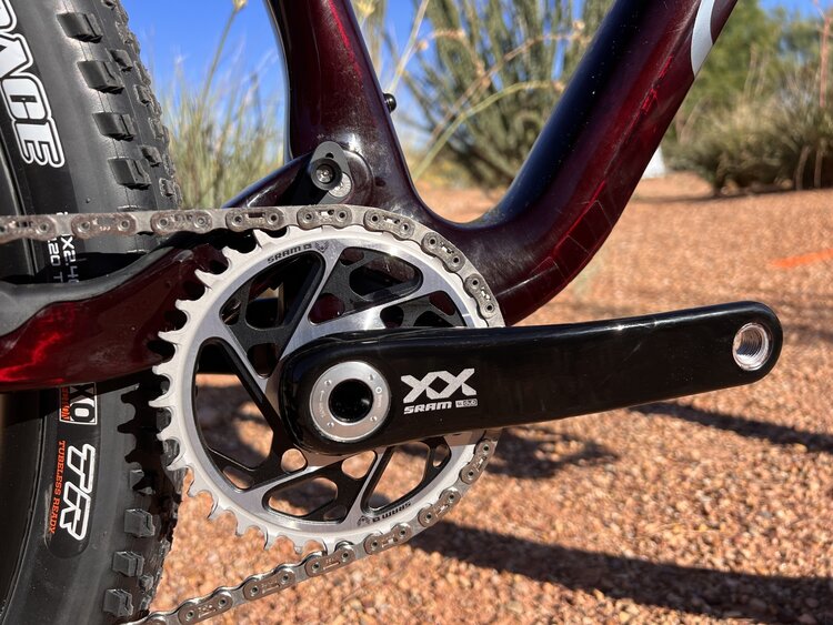 Orbea 2024 Orbea Oiz M-LTD XX Transmission Eagle AXS -