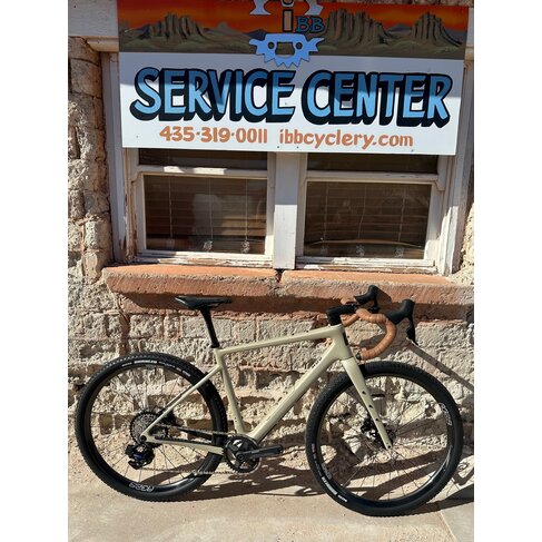 ENVE Composites Enve MOG Gravel Force AXS