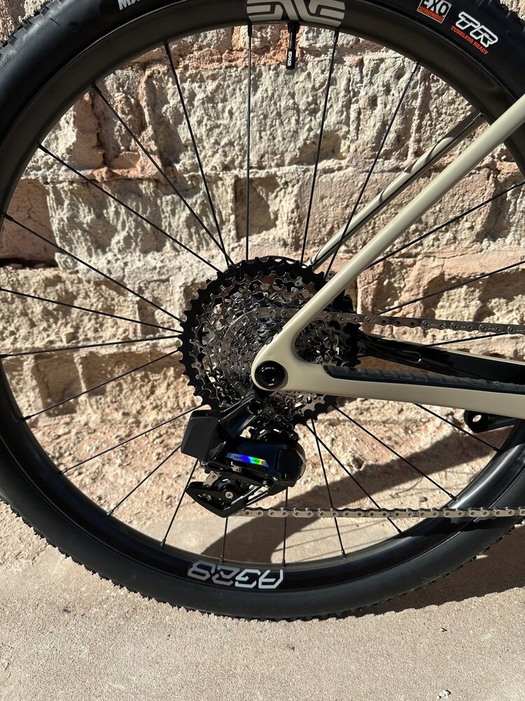ENVE Composites Enve MOG Gravel Force AXS