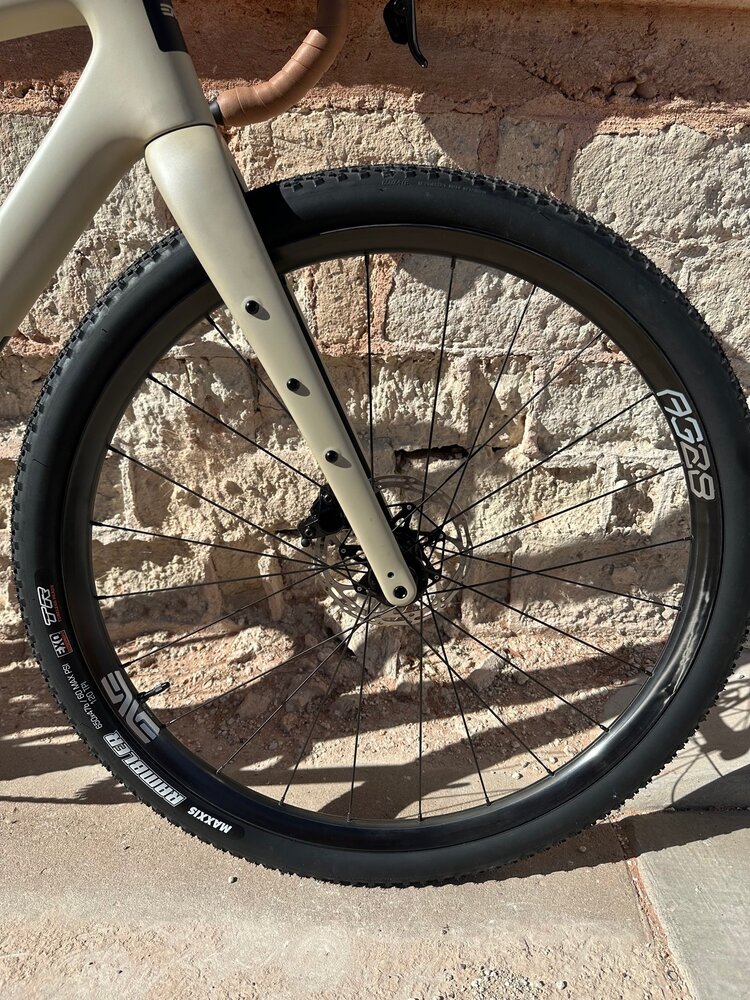 ENVE Composites Enve MOG Gravel Force AXS