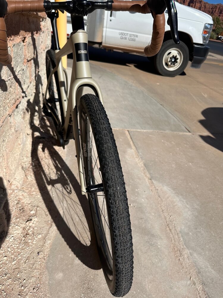 ENVE Composites Enve MOG Gravel Force AXS