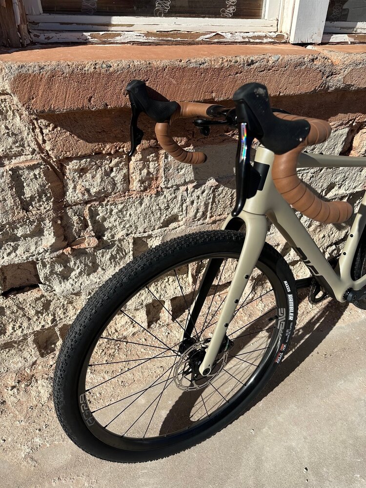 ENVE Composites Enve MOG Gravel Force AXS