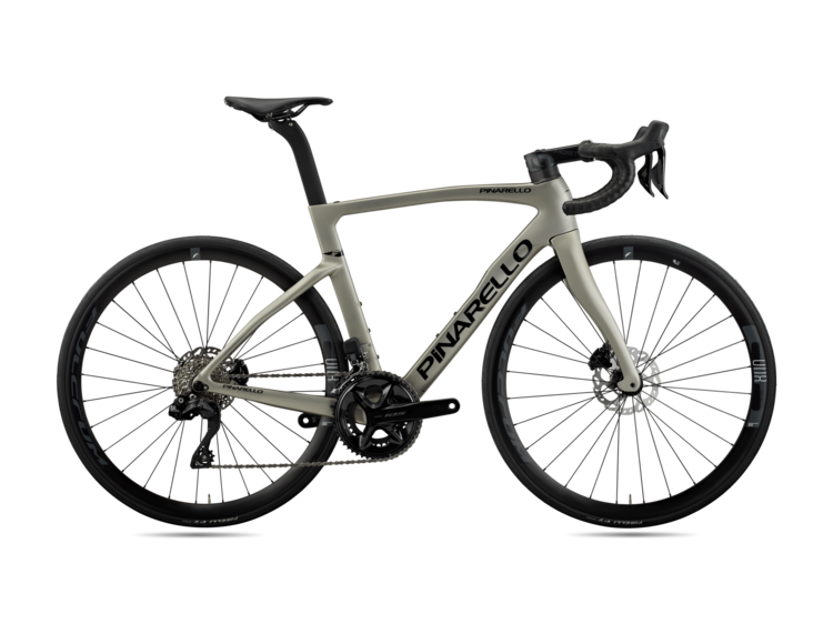 Pinarello 2023 Pinarello Dogma F5 - 2x12 R7170 105 Di2 - Disc -