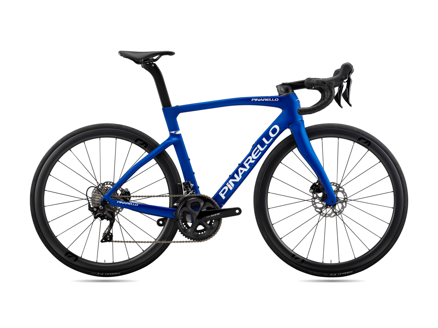 PINARELLOピナレロ　dogma F10 リムブレーキ　Di2 PINARELLO JAPAN | ピナレロジャパン オフィシャルサイト