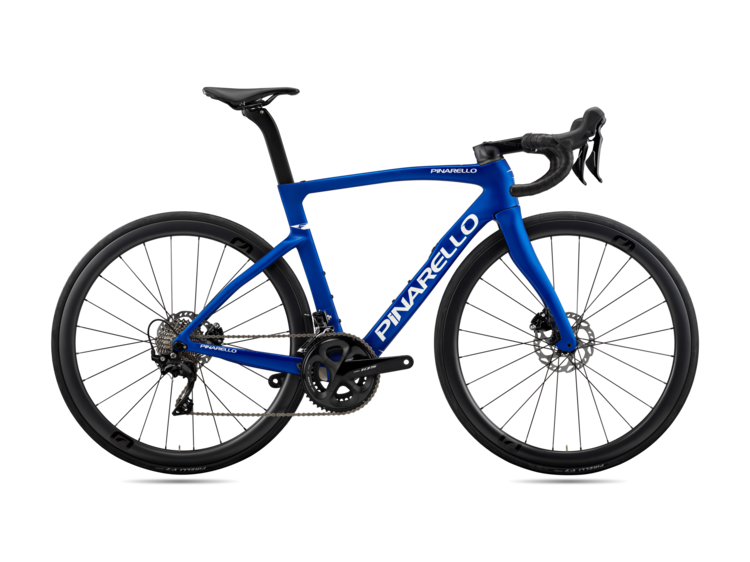 Pinarello 2023 Pinarello Dogma F5 - 2x12 R7170 105 Di2 - Disc -