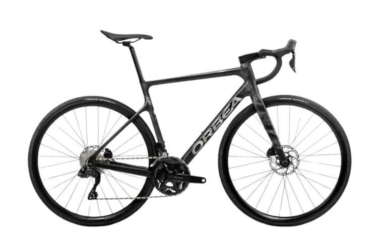 Orbea 2023 Orbea Orca M30i - Shimano 105 Di2 2x12 -