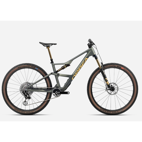 Orbea 2024 Orbea Occam SL M-LTD -