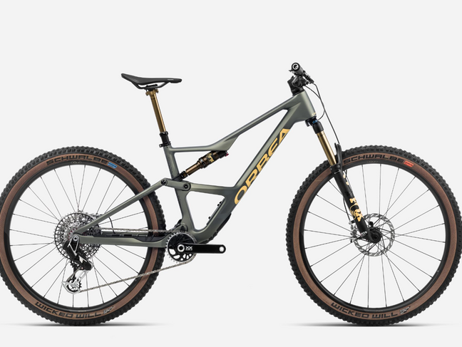 Orbea 2024 Orbea Occam SL M-LTD -