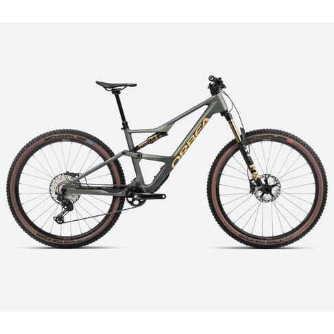 Orbea 2024 Orbea Occam M10 SL - XT -