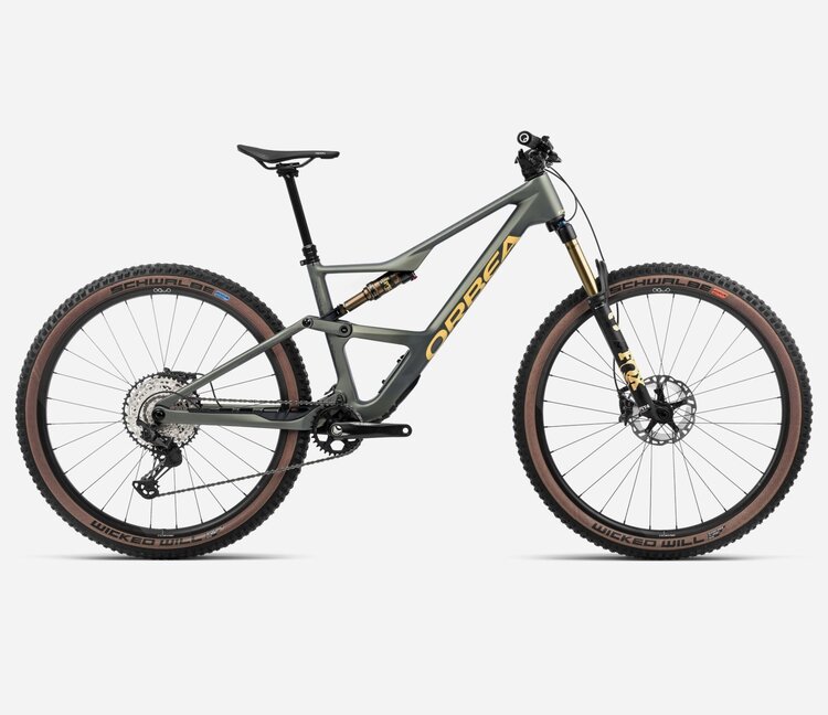 Orbea 2024 Orbea Occam M10 SL - XT -