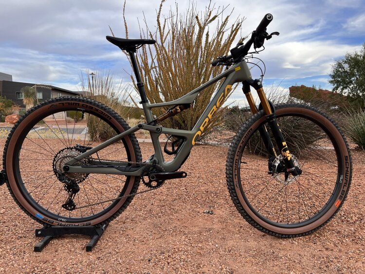 Orbea 2024 Orbea Occam M10 SL - XT -