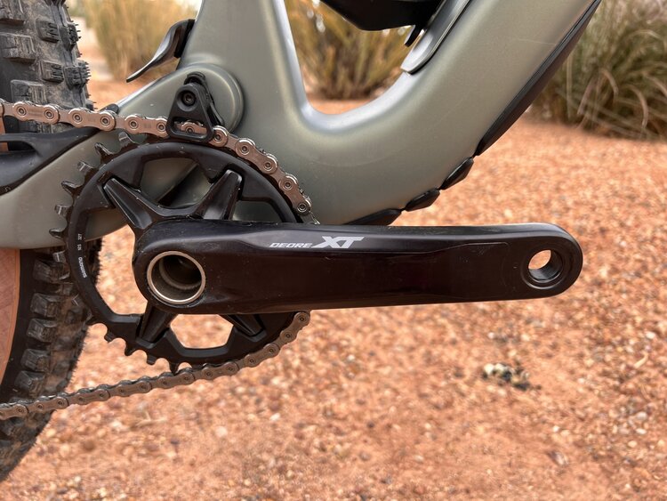 Orbea 2024 Orbea Occam M10 SL - XT -